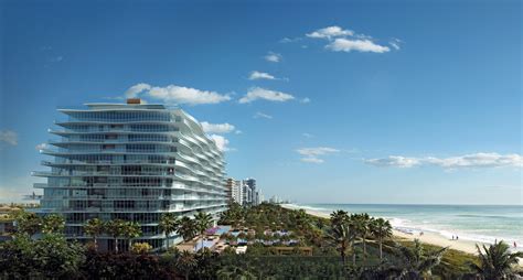 fendi miami tower